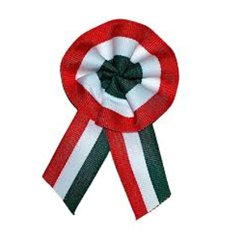 Kokárda 4 cm