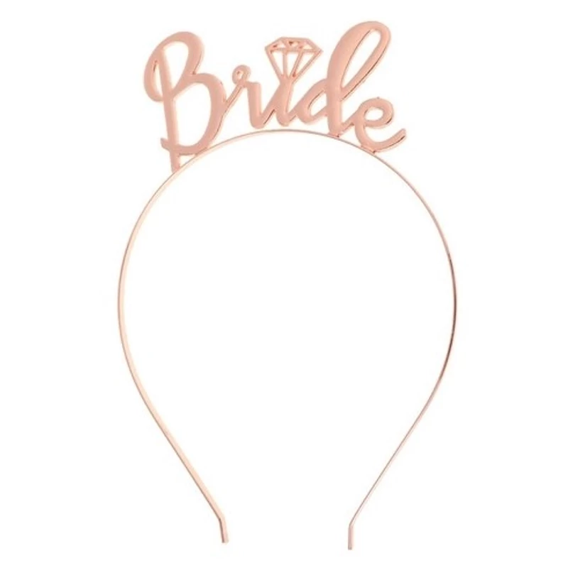 Bride hajráf
