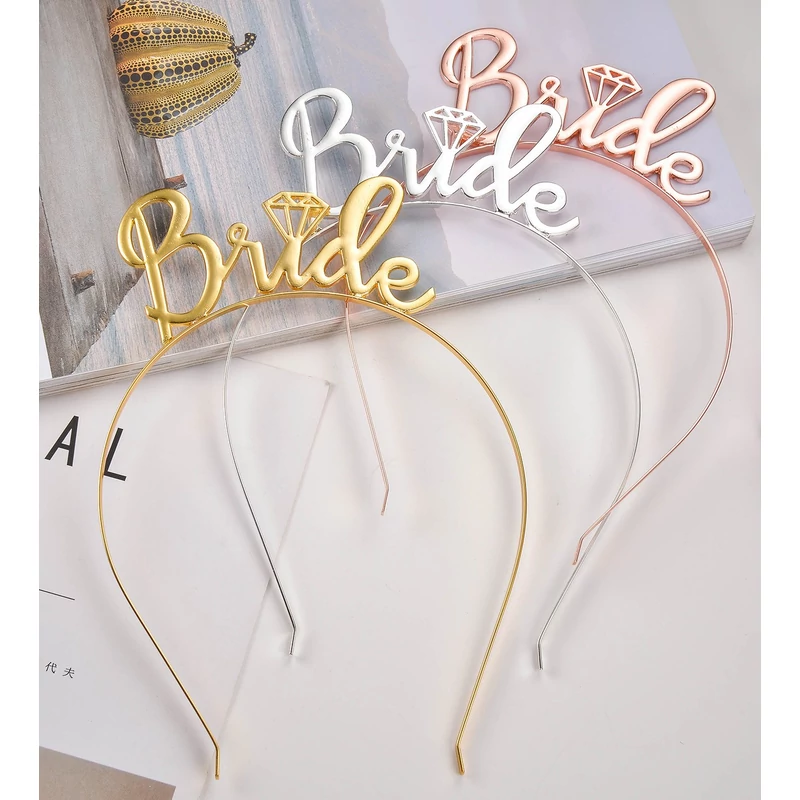 Bride hajráf
