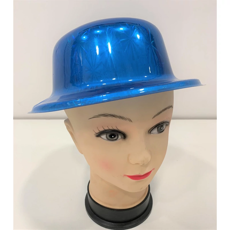 Hologramos chaplin kalap
