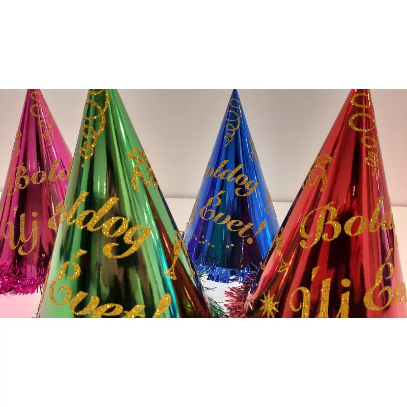 Glitteres 