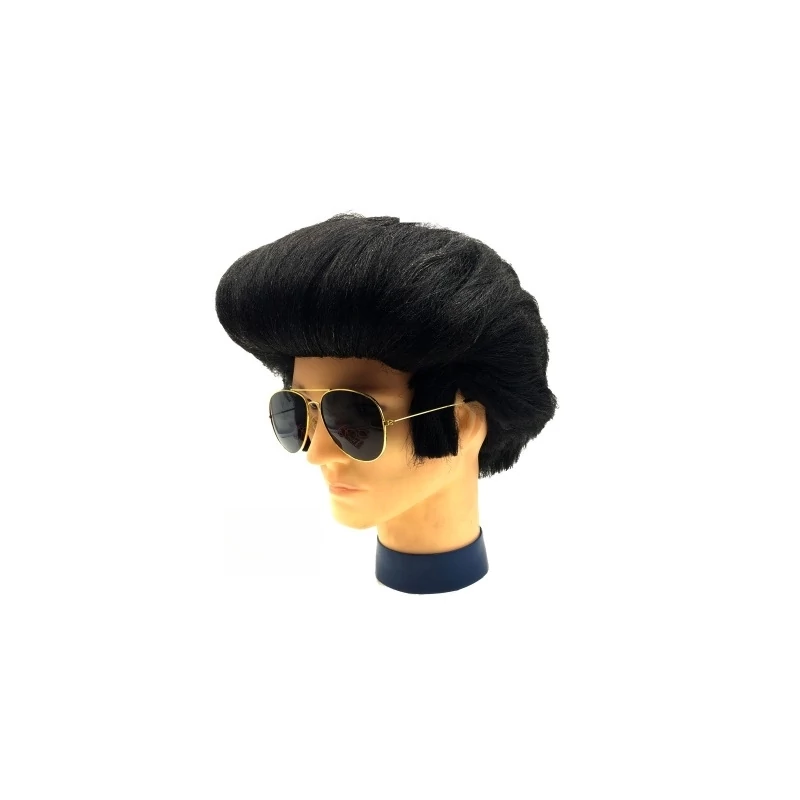 Elvis paróka