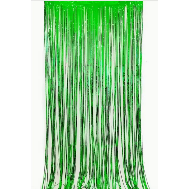 Party függöny dekoráció 100x200 cm