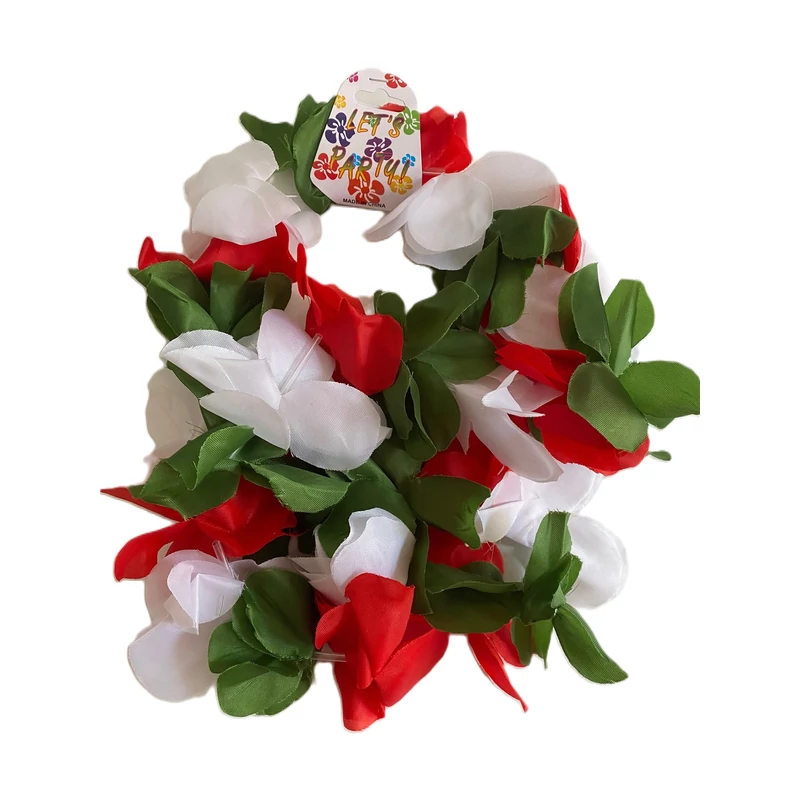 Szurkolói nyaklánc (110 cm )