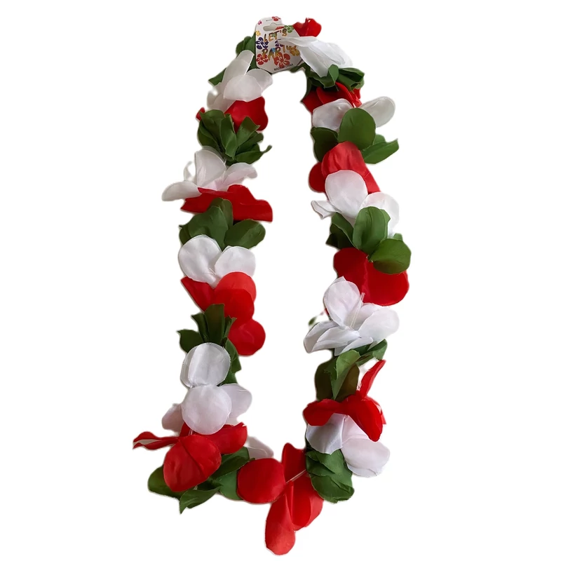 Szurkolói nyaklánc (110 cm )