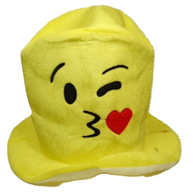 Emoji kalap
