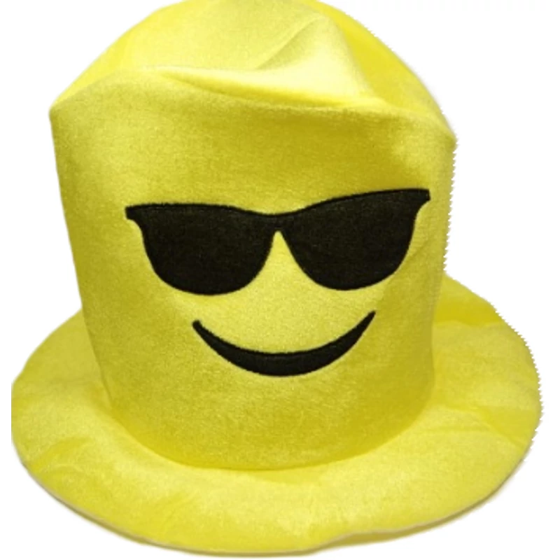 Emoji kalap