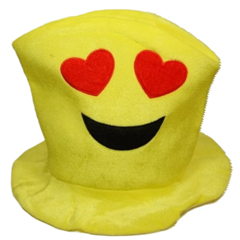 Emoji kalap