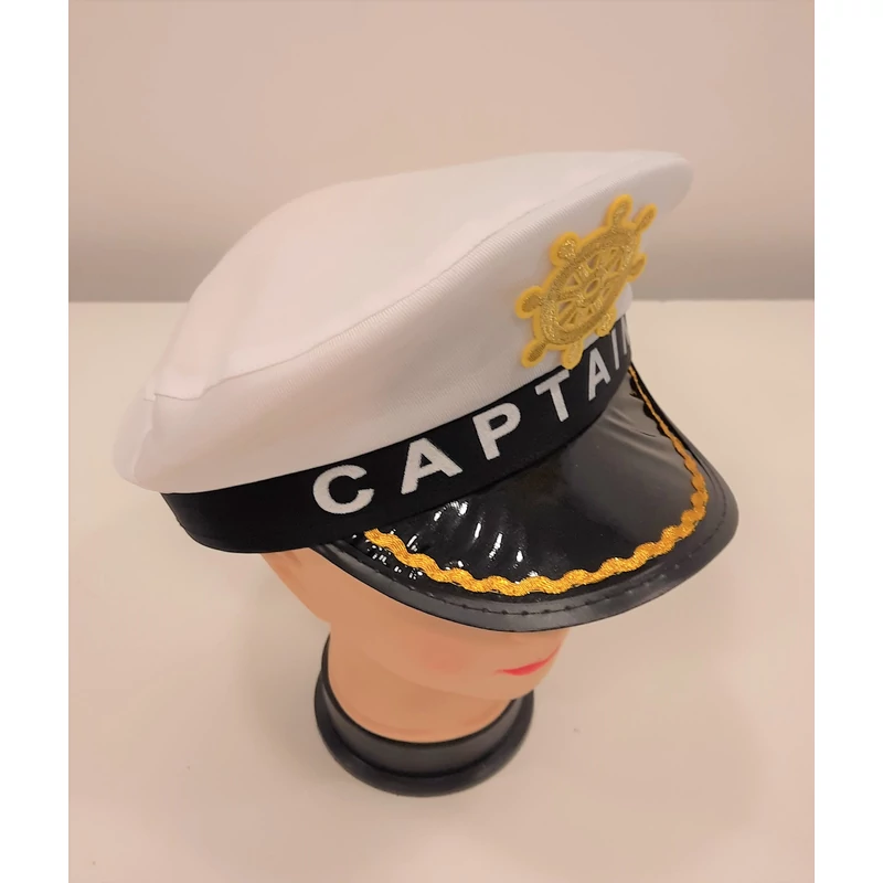 Kapitány sapka